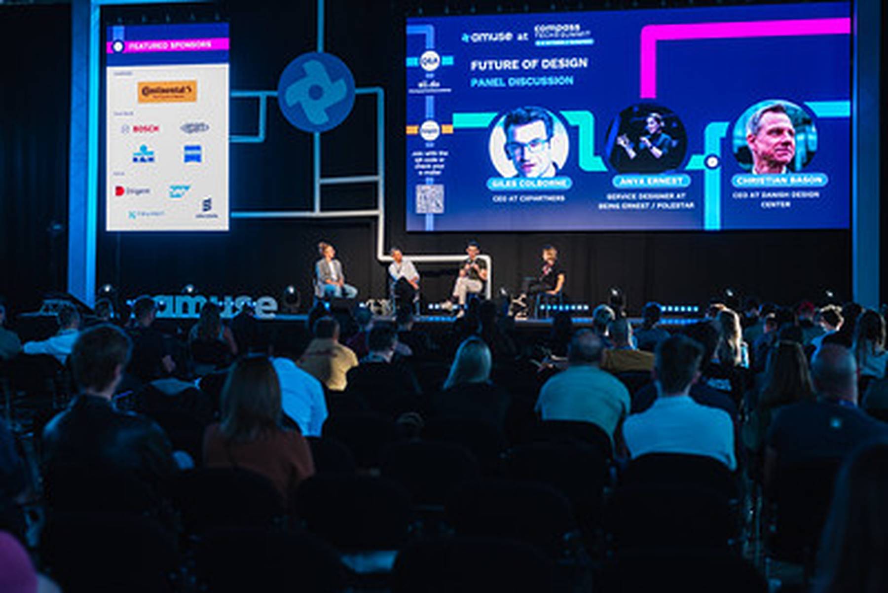 Compass Tech Summit 2023