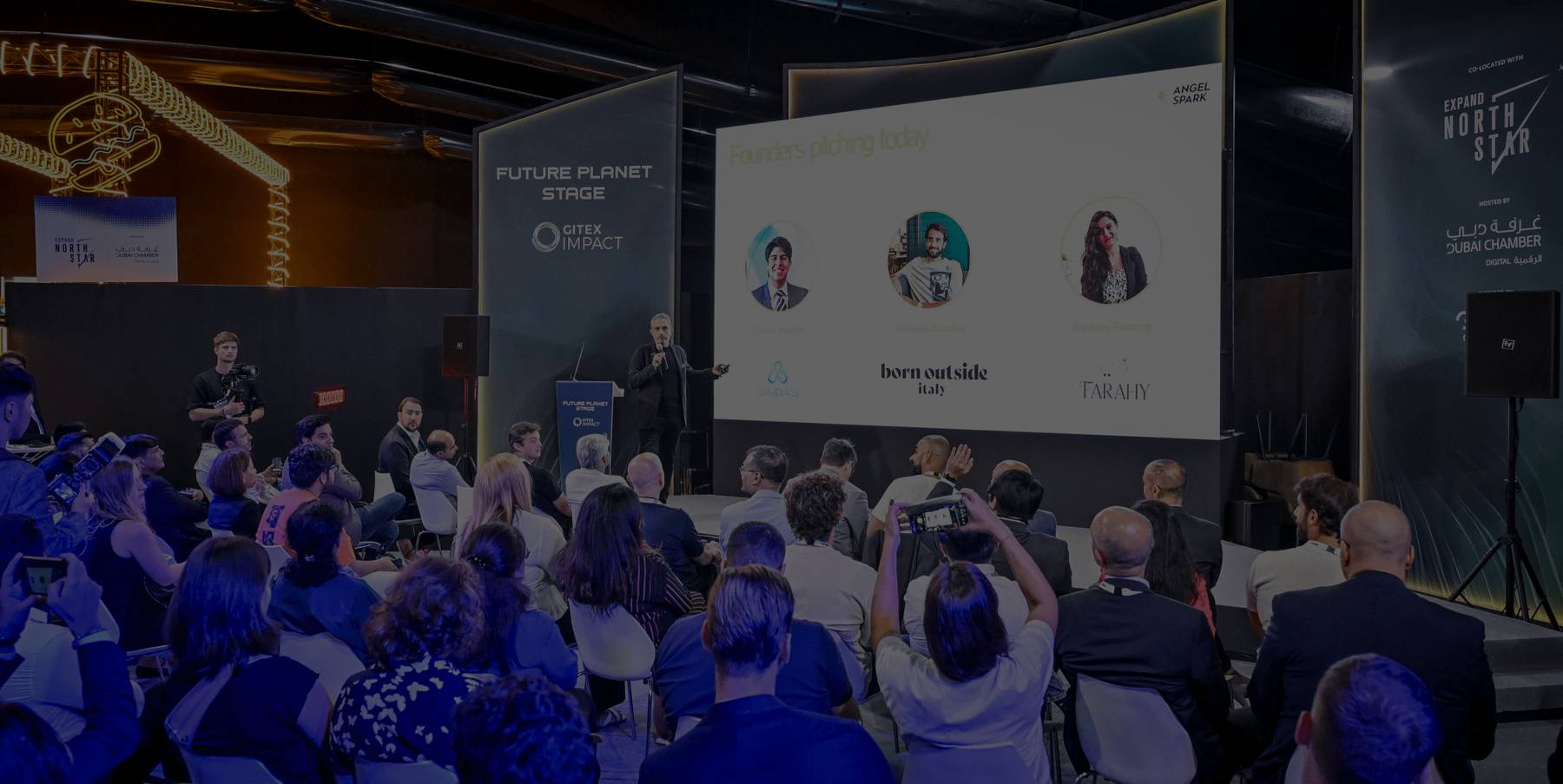 ENERGY + ACCESS The shift to self healing microgrids and networks that adapt in real time is here—but can we scale programmable infrastructure fast enough to build AI resilience?