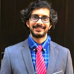 Dr. Madan Mohan Tito Ayyalasomayajula