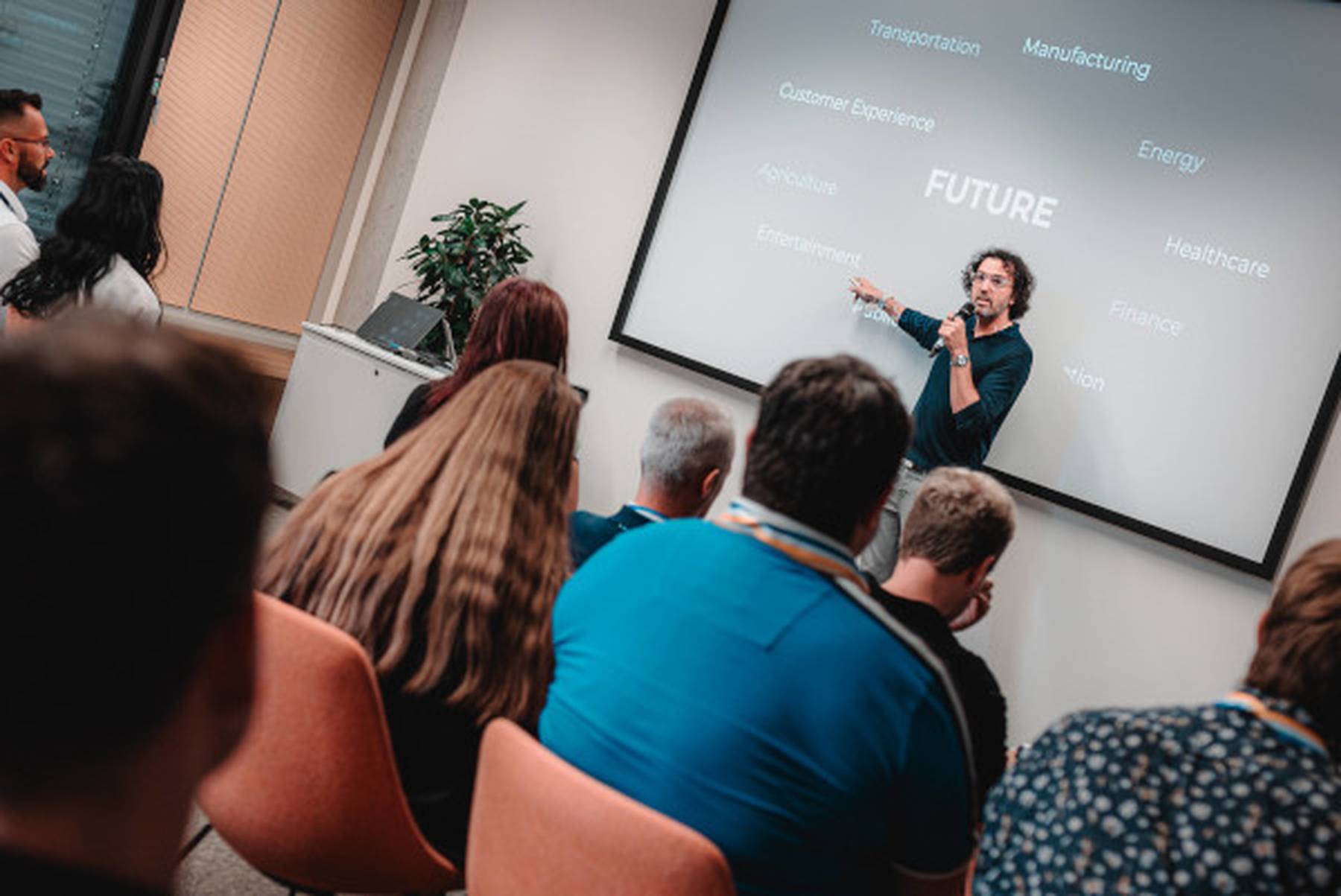 Innovation Week 2025