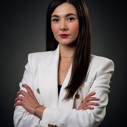Ana Maria Buta