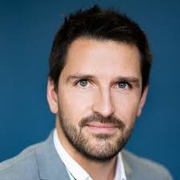 Fabien Expert
