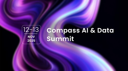 Compass AI & Data Summit 2025