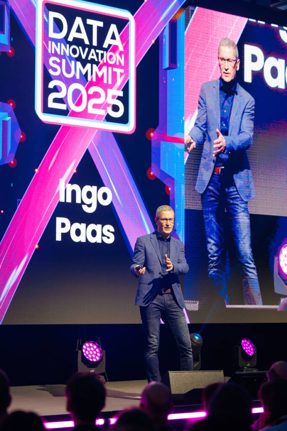 Data Innovation Summit 2026