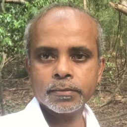Thusitha Parakrama