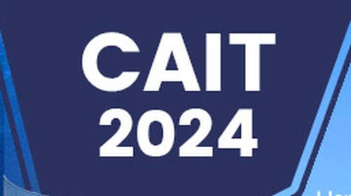 CAIT 2024