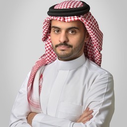 Yazeed Saud Almutairi