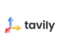 Tavily logo