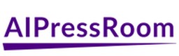 AIPressRoom Logo