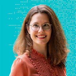 Julie Jouguelet