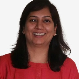 Dr. Shivani Gupta