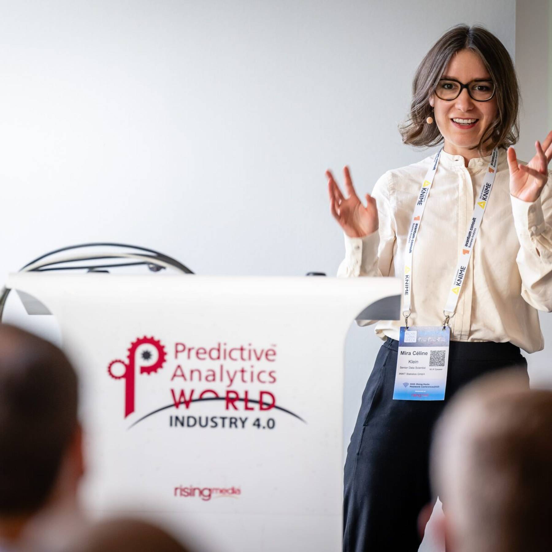 Machine Learning Week Europe 2024