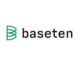 Baseten logo