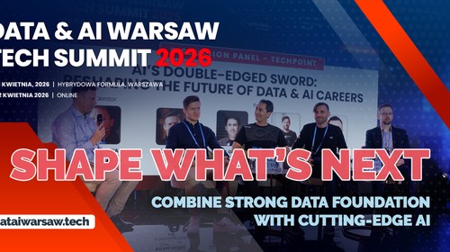 DATA & AI Tech Summit 2026
