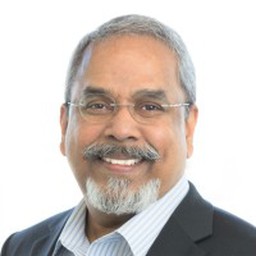 Dr. PG Madhavan