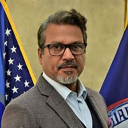 Dru Rai