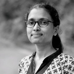 Rohini Sampoornam Swaminathan