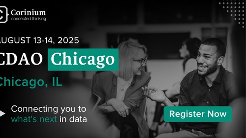 CDAO Chicago 2026