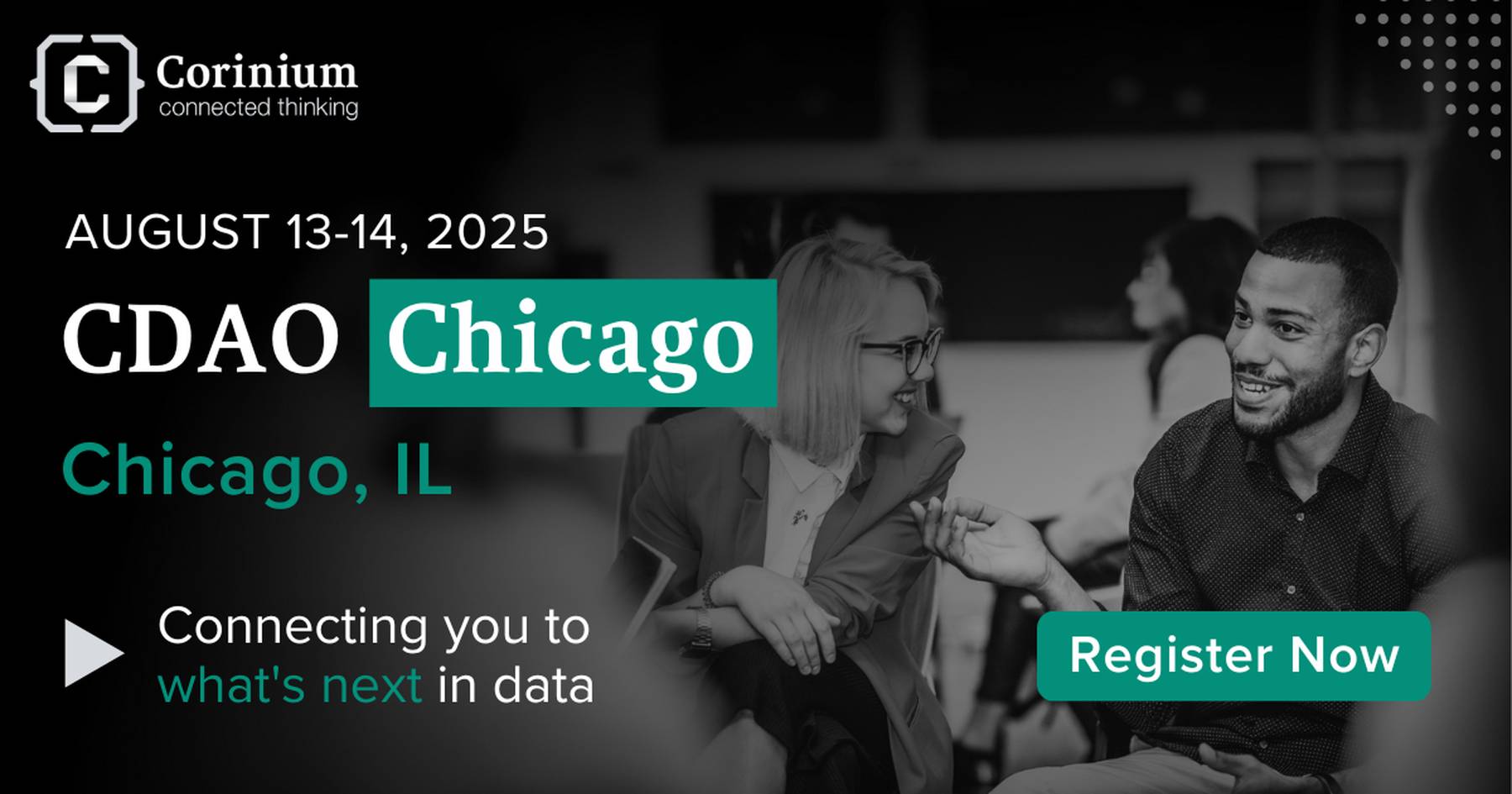 CDAO Chicago 2026