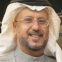 Abdullah Alghamdi