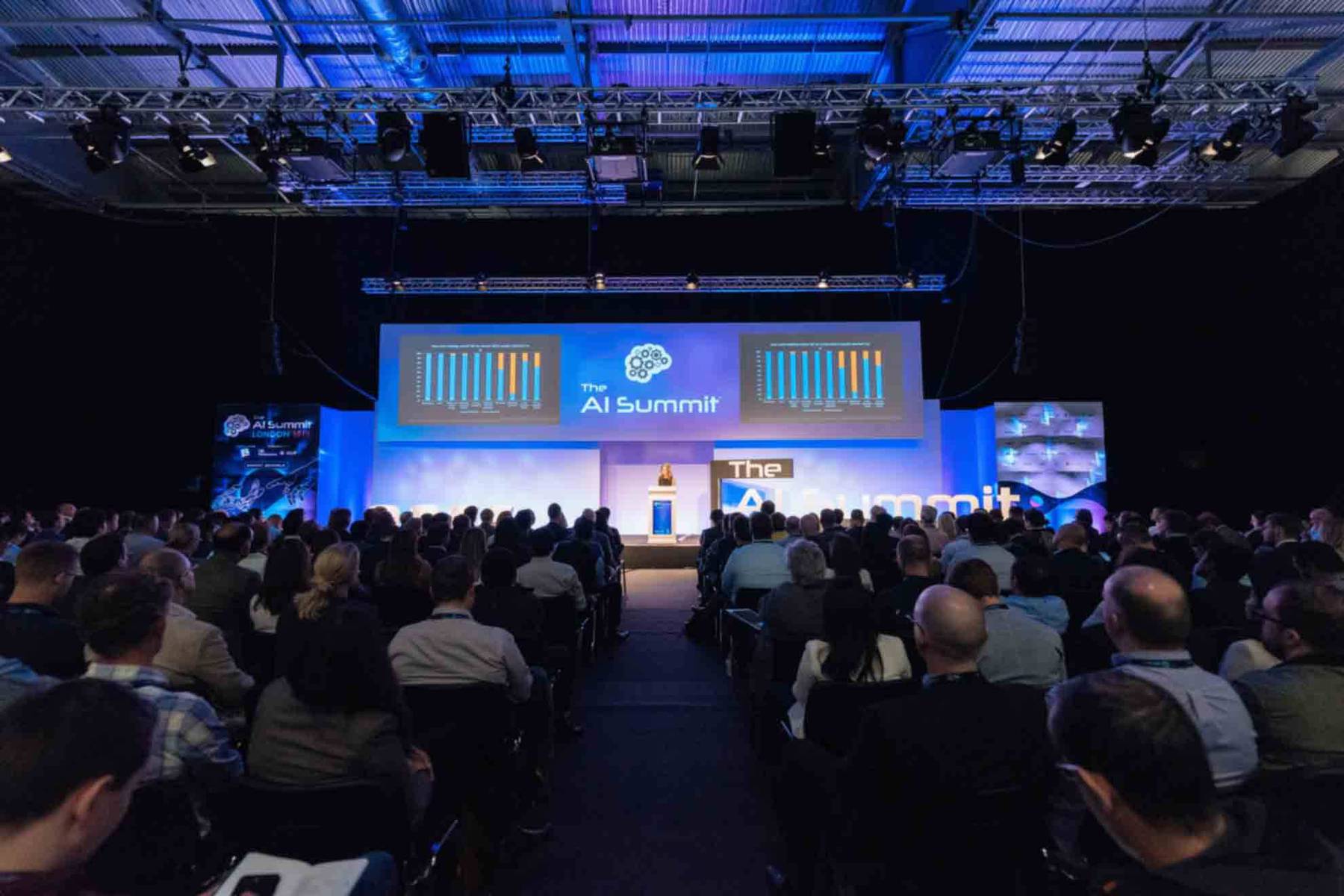 The AI Summit London 2020