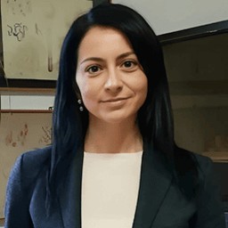 Manuela Donalisio