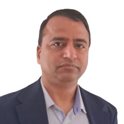 Sandeep Agarwal