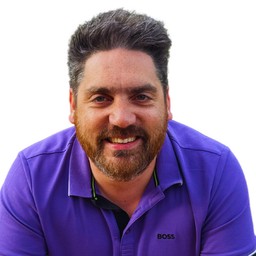 Koen Heyns