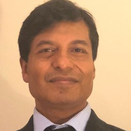 Bappa Roy