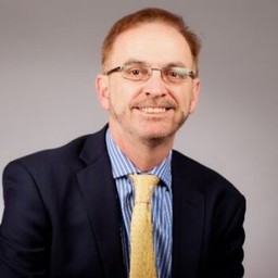 Nigel Turner