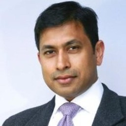 Ajay Nair