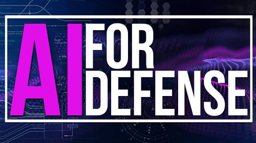 AI for Defense 2022