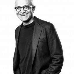 Satya Nadella