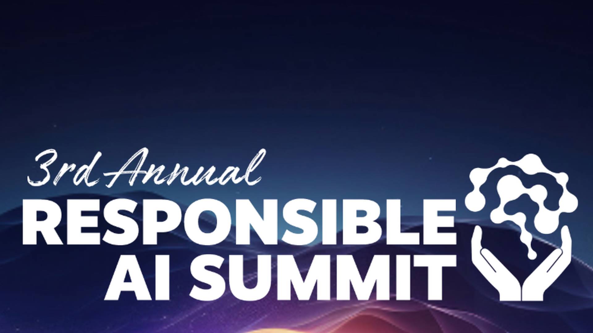Responsible AI Summit 2025 | AI & ML Events