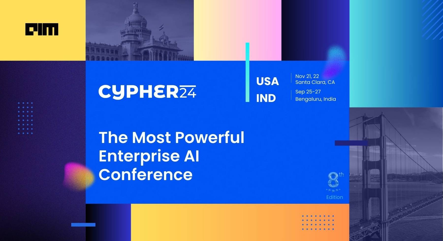 India's Biggest AI Summit 2024