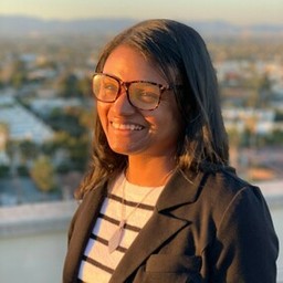 Elizabeth R. Hornsby, Ph.D