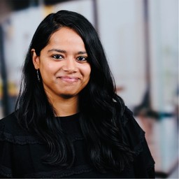 Manasi Ghogare