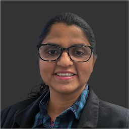 Mrunal Gangrade