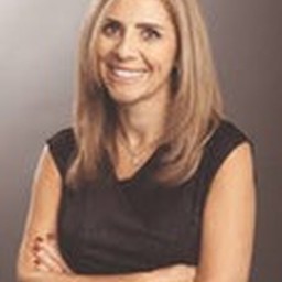 Nicola Mendelsohn