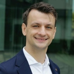 Thomas Kopinski, PhD