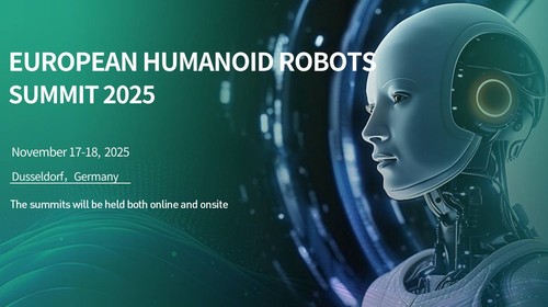 European Humanoid Robots Summit 2025