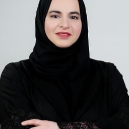 Dr Asma Almannaei