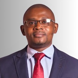 Nkosana Maphosa