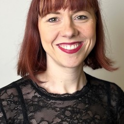 Maria Börner