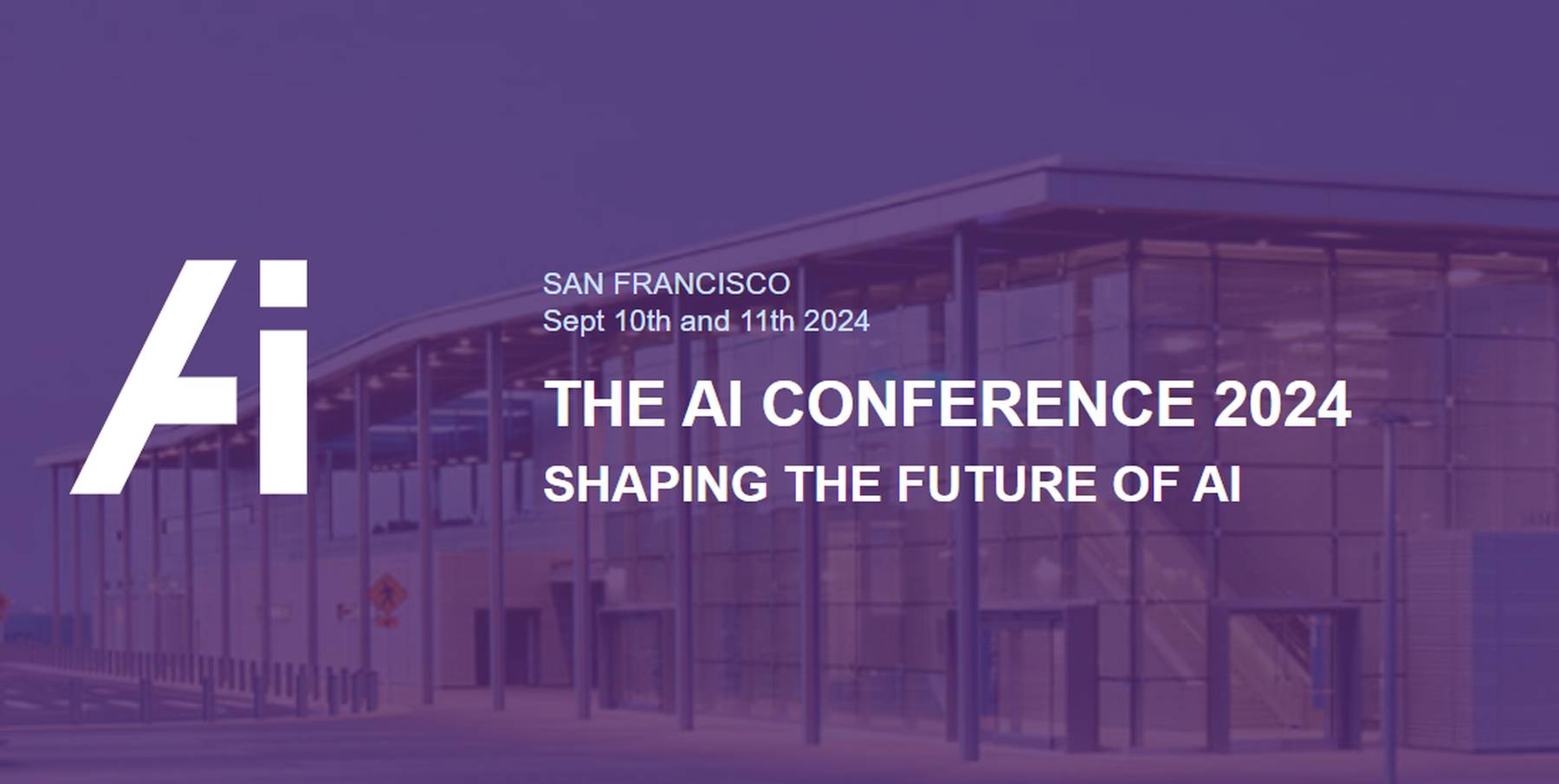 The AI Conference 2024 AI & ML Events