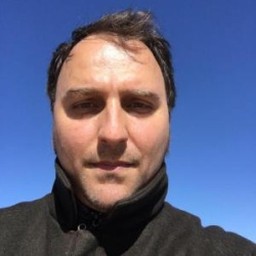 Razvan Amironesei, PhD