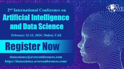 Data Science Conferences 2026
