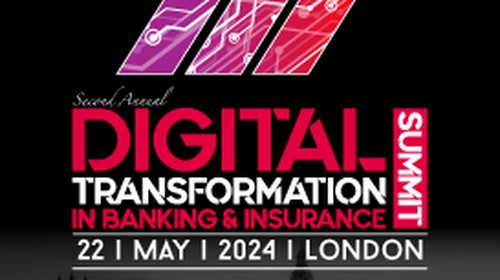 Digital Transformation in Banking & Insurance Summit London 2024