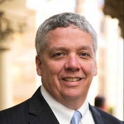 Kevin Bohan