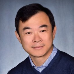 Eric Xing, PhD